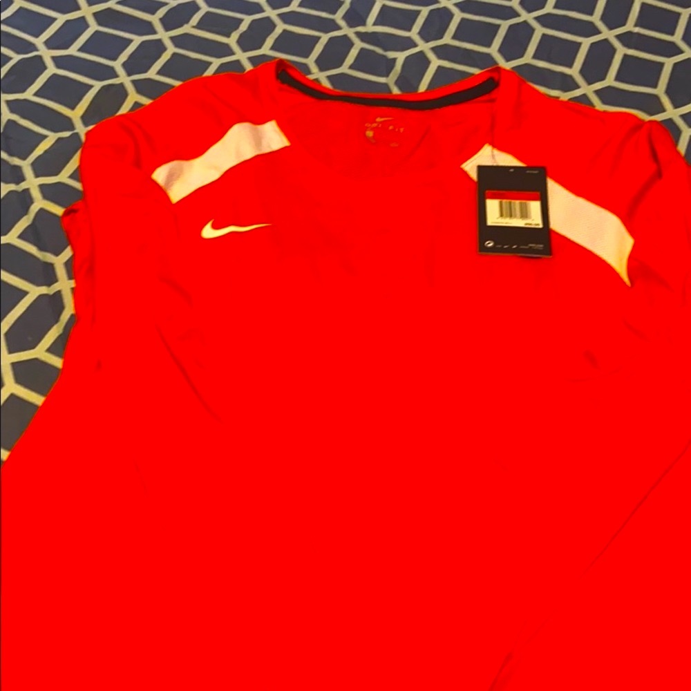 Nike shirt